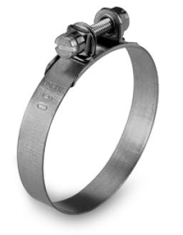 S Clamp